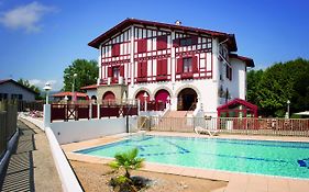 Hotel & Residence Vacances Bleues Orhoitza